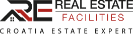 logo real estate facilities