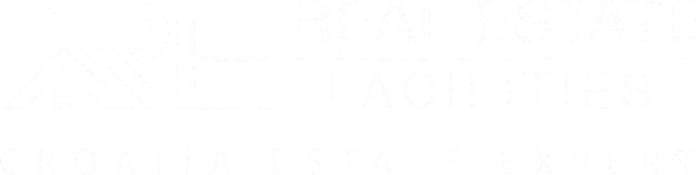 real estate facilities white