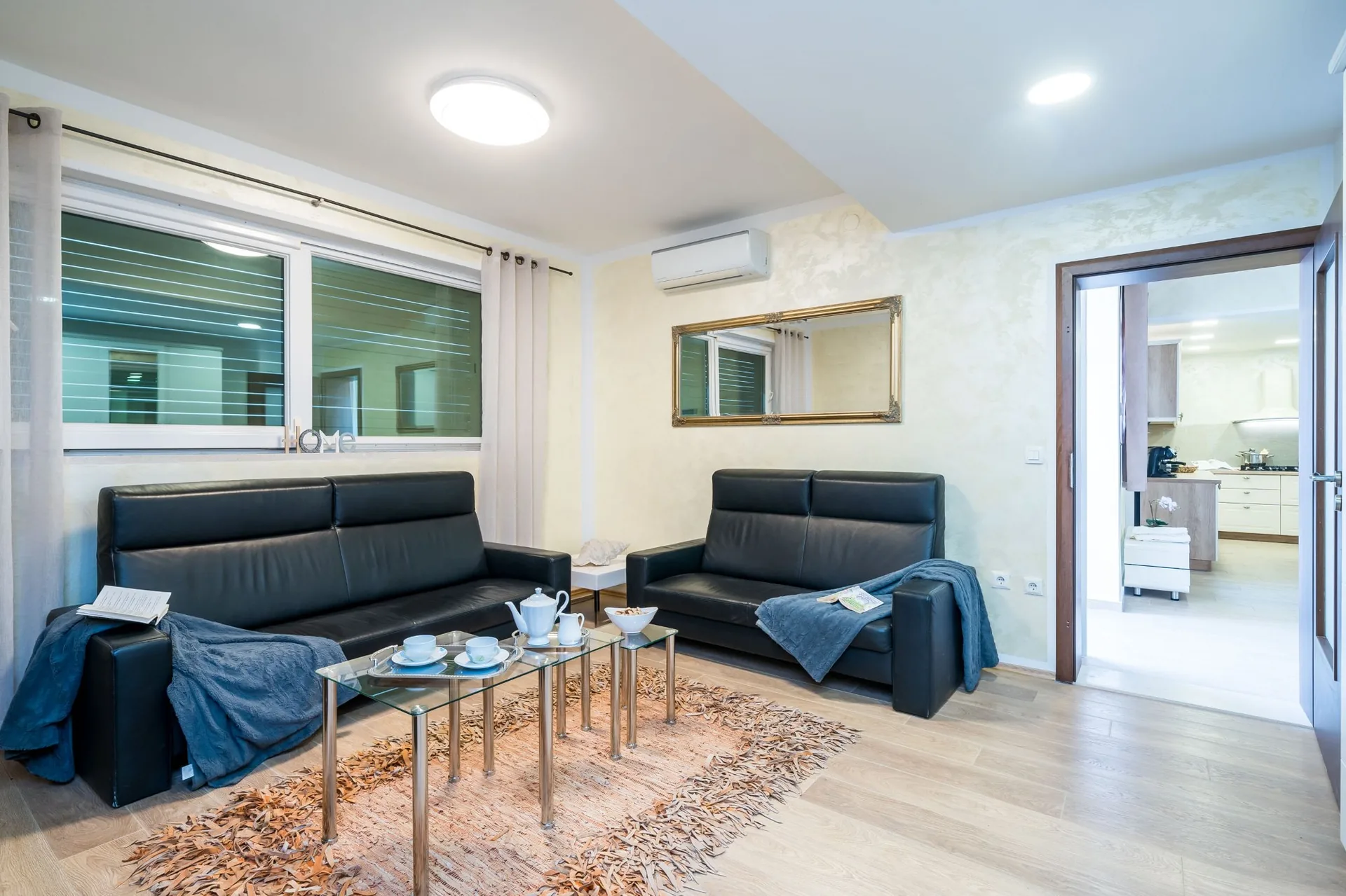 luciana residence living room sofas