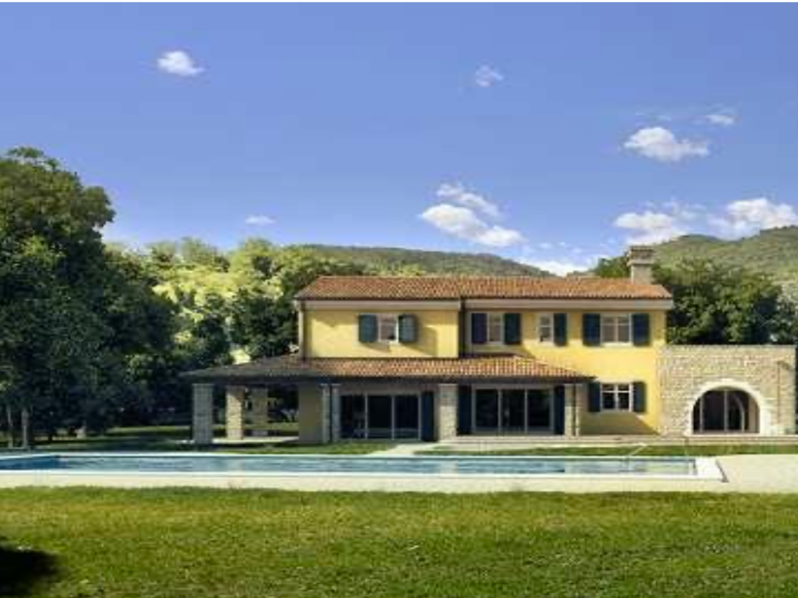 Istria Villas_RealEstateCroatia