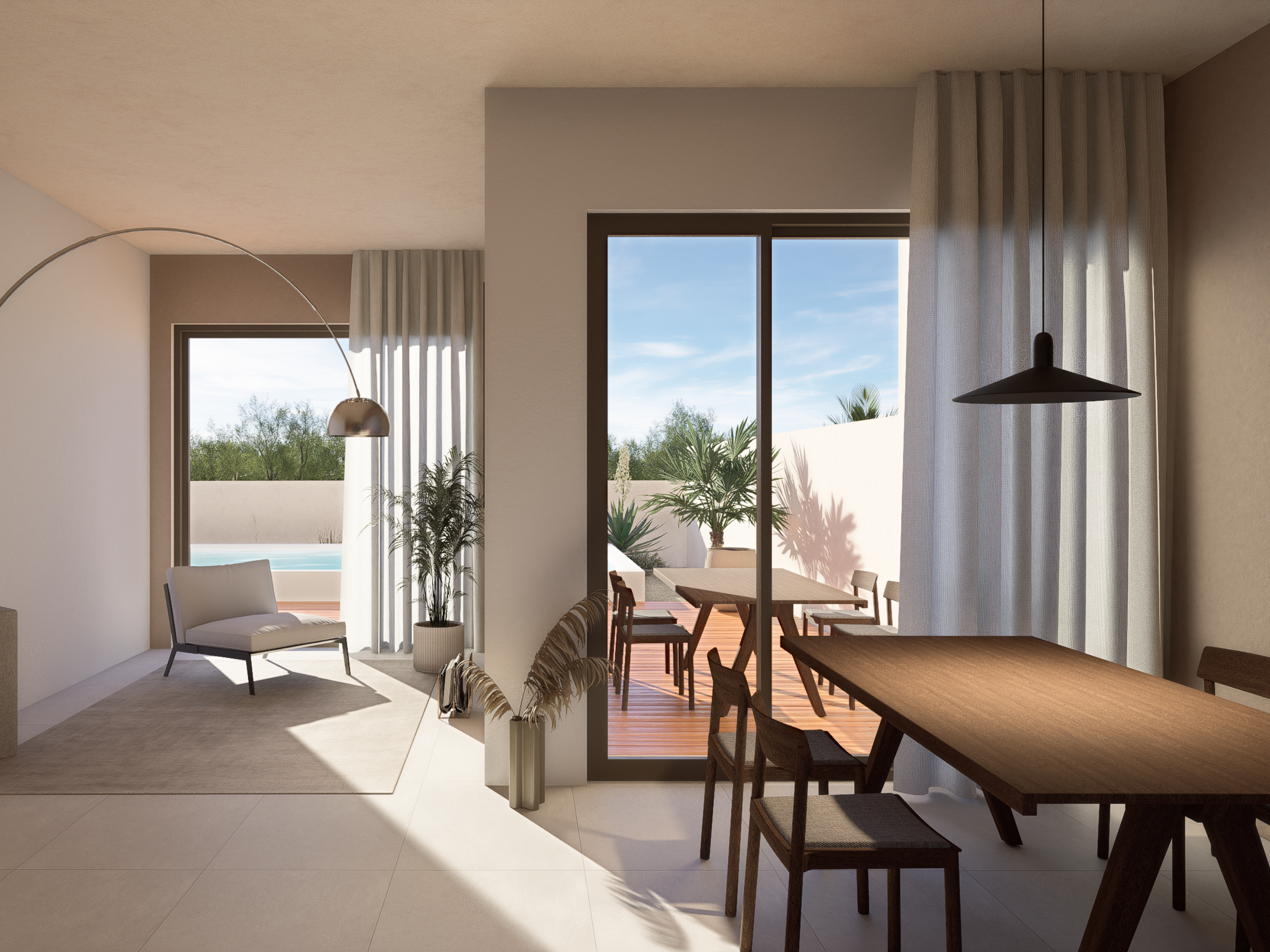 Primosten Hills_TwinVillas_Kroatien_Immobilien (11)