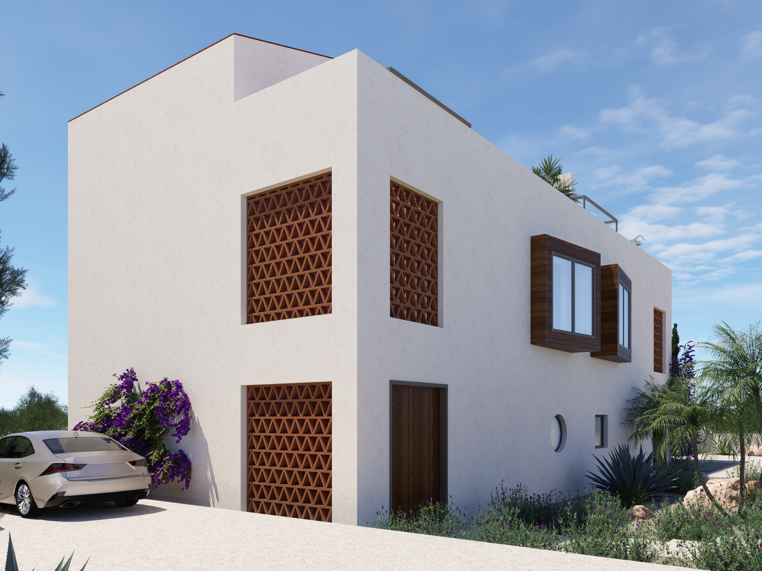 Primosten Hills_TwinVillas_Kroatien_Immobilien (3)
