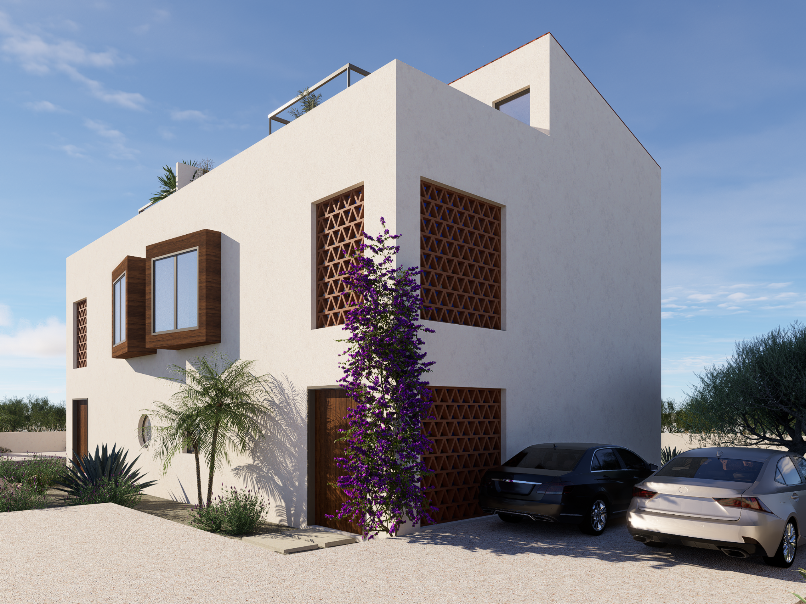 Primosten Hills_TwinVillas_Kroatien_Immobilien (4)
