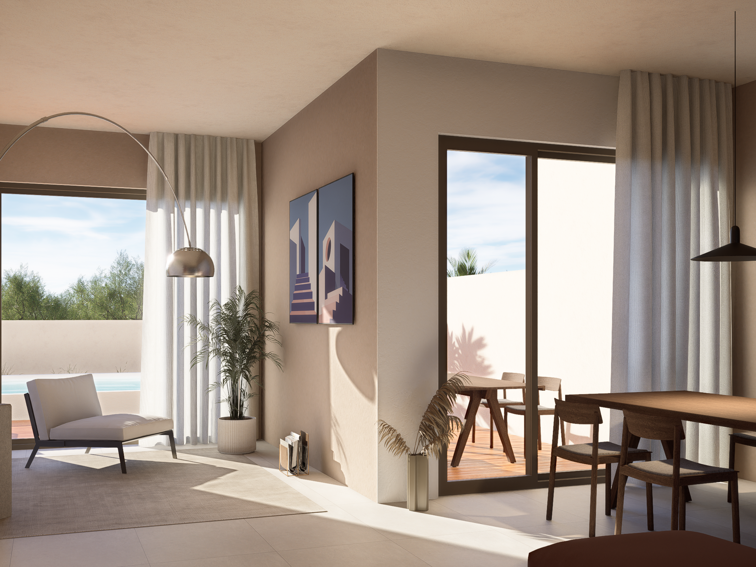 Primosten Hills_Doppelvillen_Kroatien_Immobilien (7)