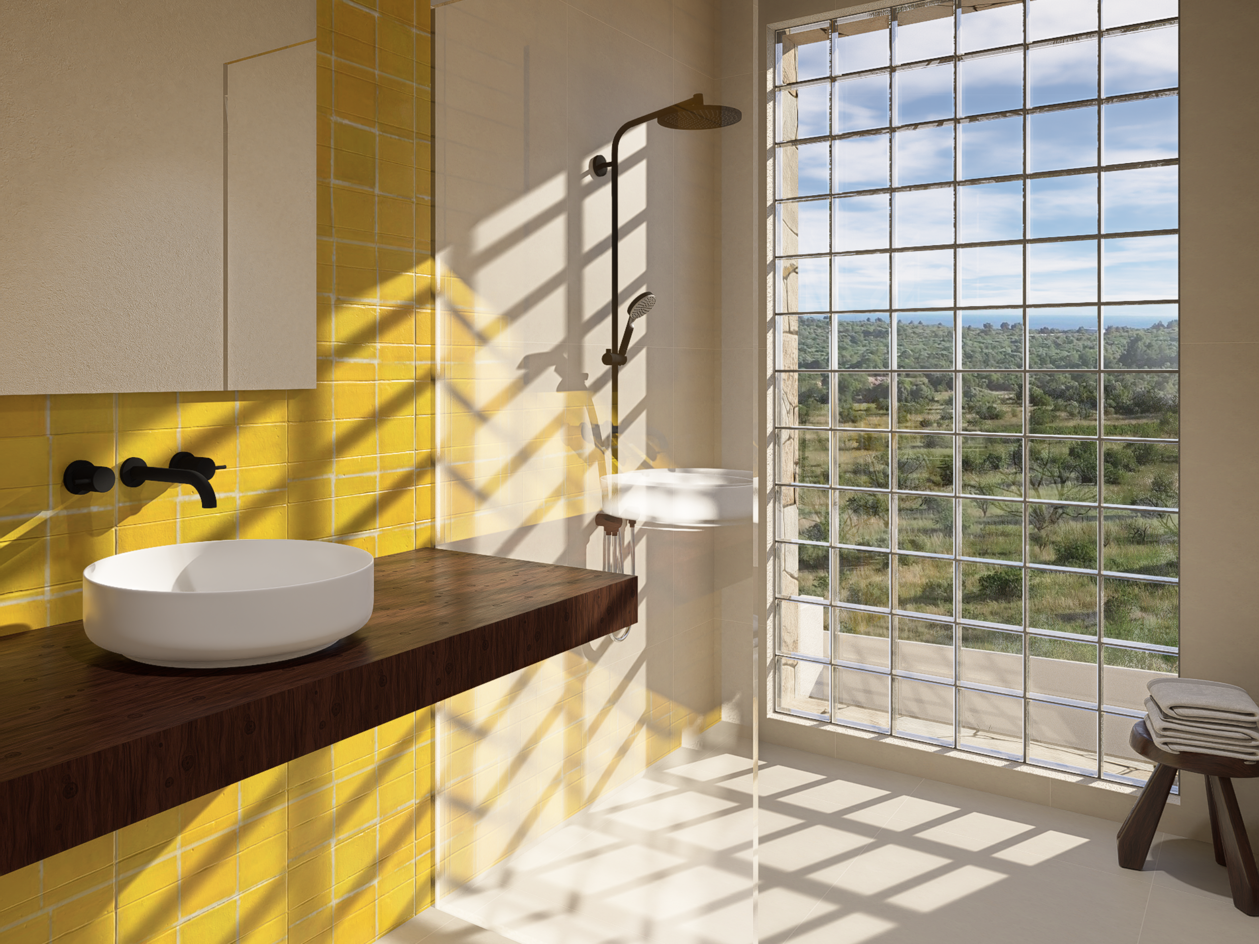 Primosten Hills_TwinVillas_Kroatien_Immobilien (8)