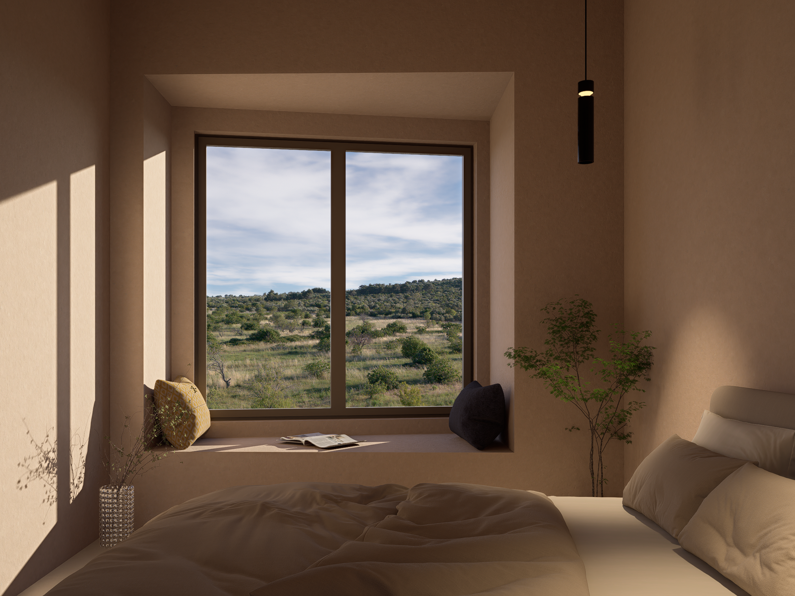 Primosten Hills_Doppelvillen_Kroatien_Immobilien (9)
