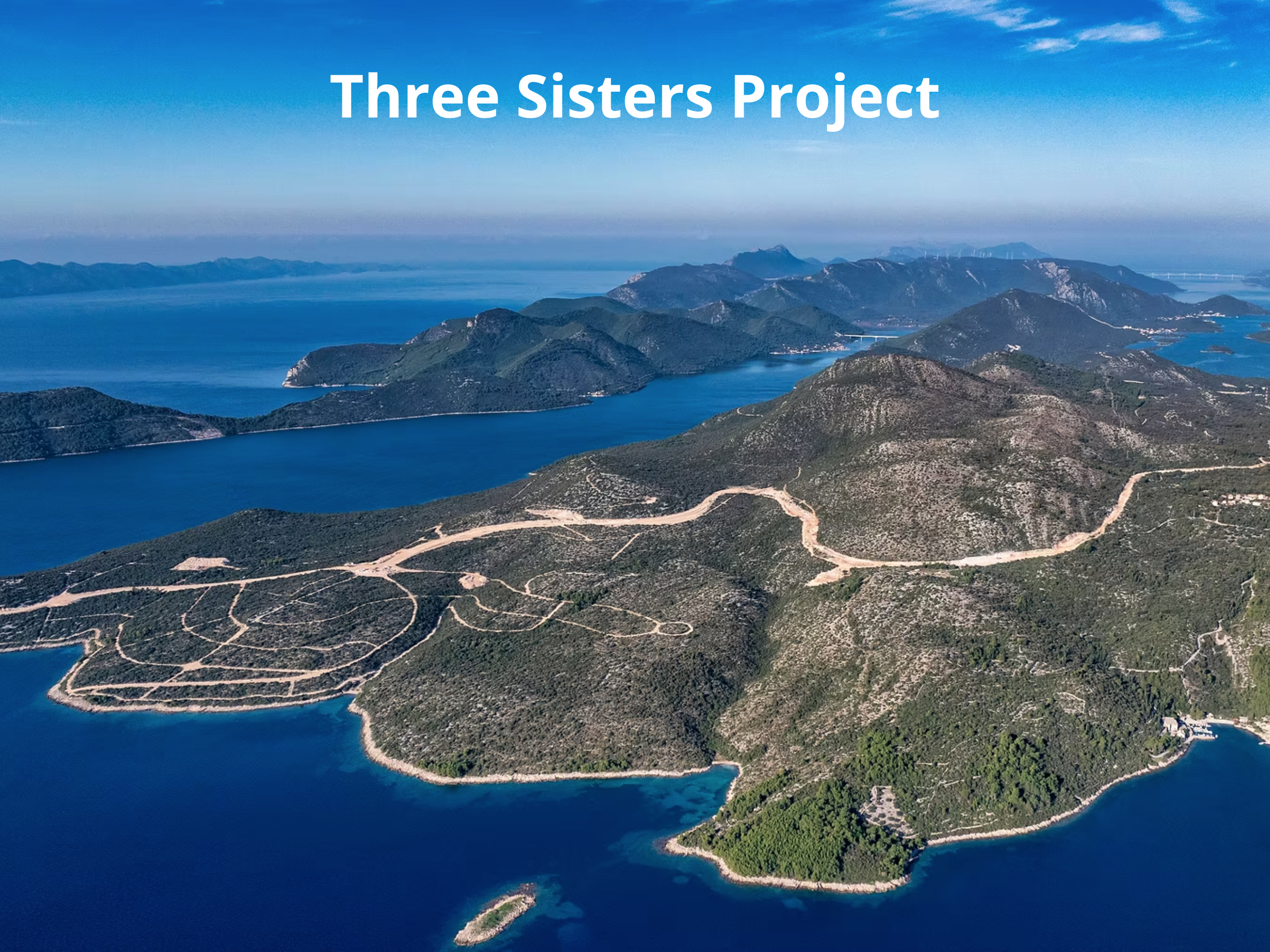 Three Sisters Project (3)