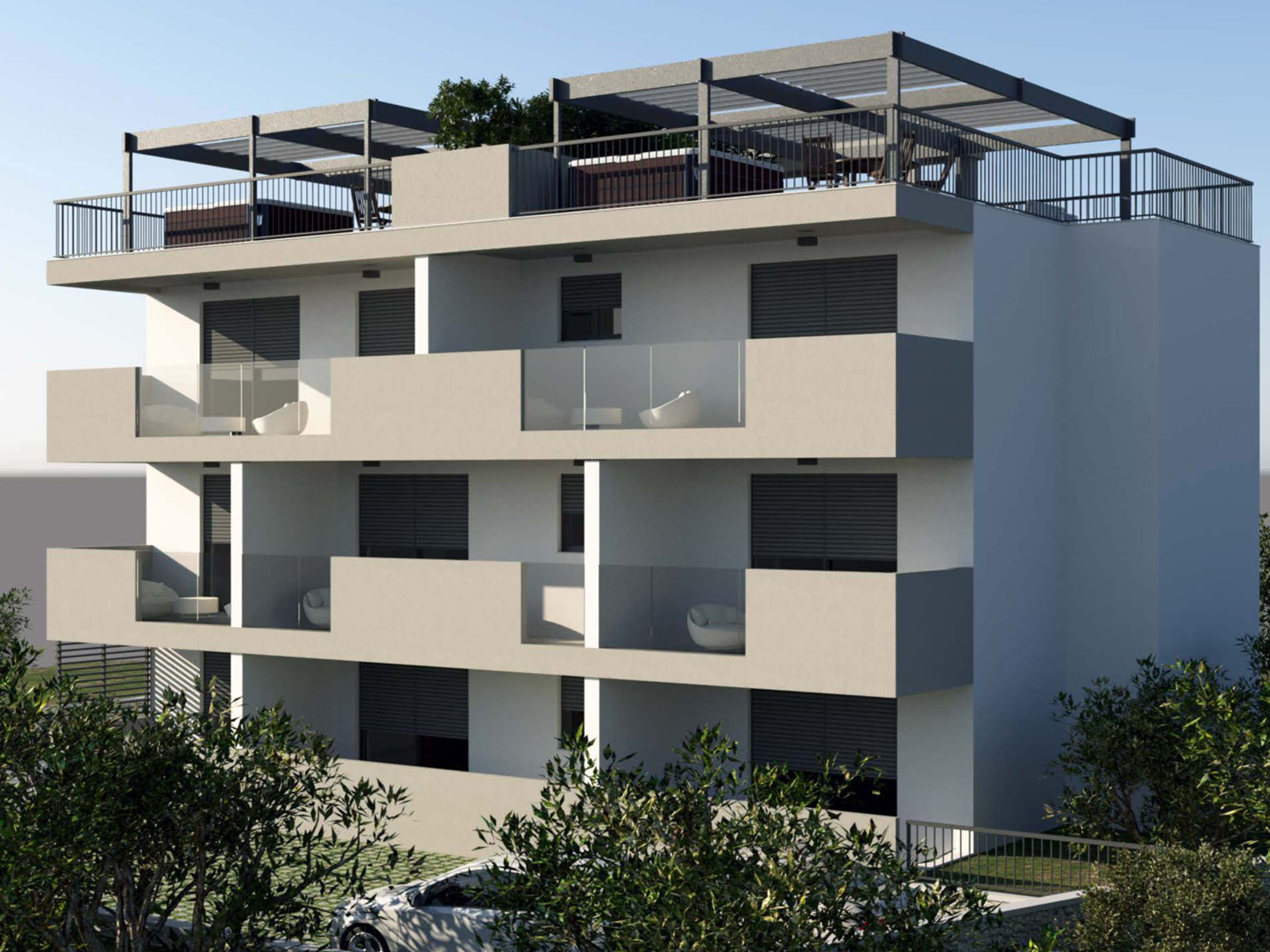 Okrug Gornji Apartment_Croatiarealestate 2
