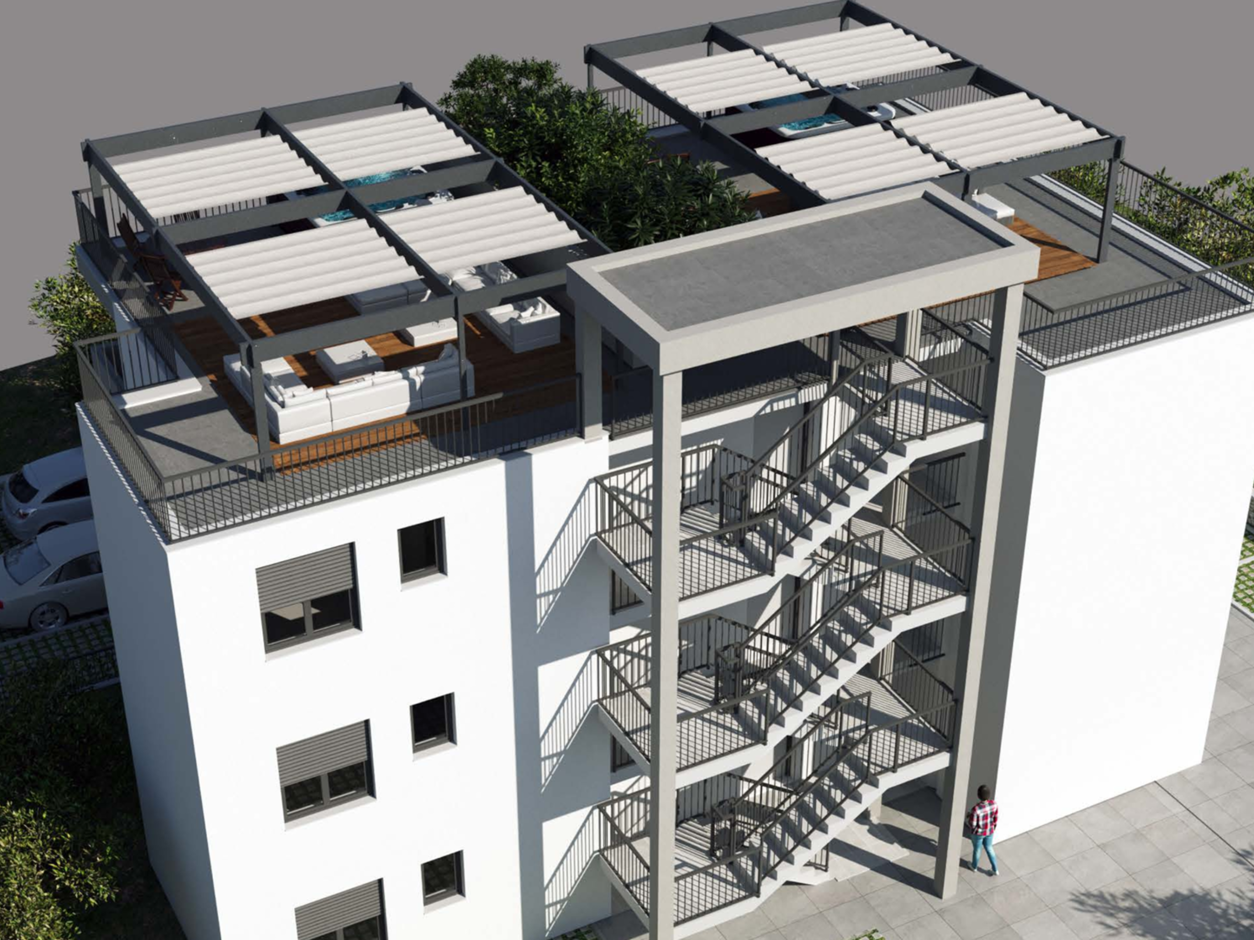 Okrug Gornji Apartment_Croatiarealestate 3