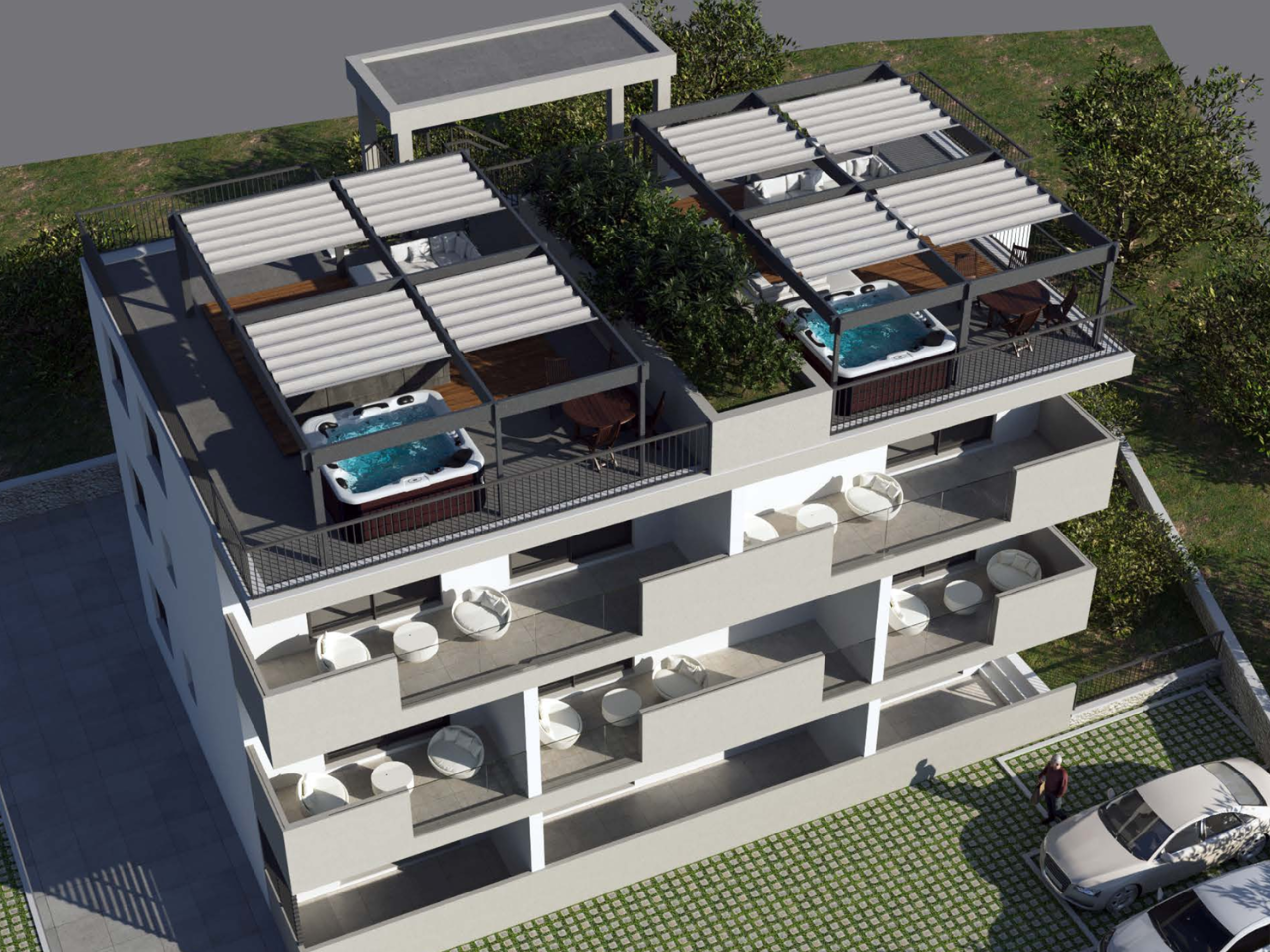 Okrug Gornji Apartment_Croatiarealestate 5