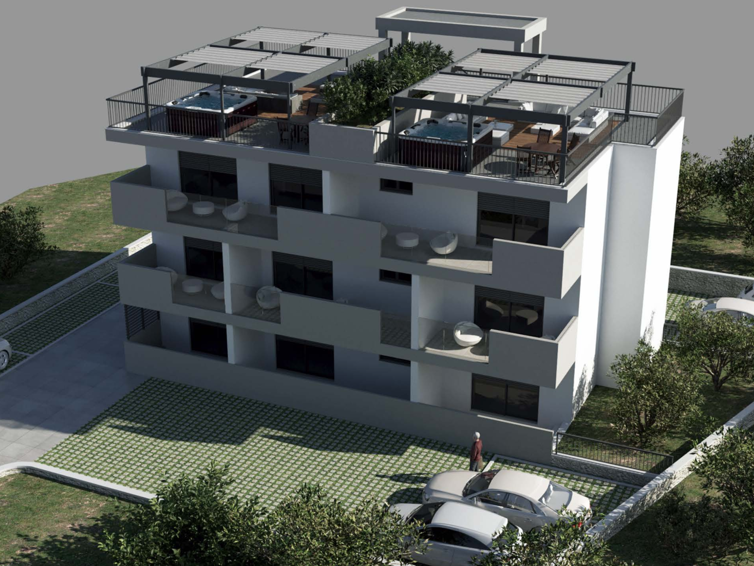 Okrug Gornji Apartment_Croatiarealestate 6