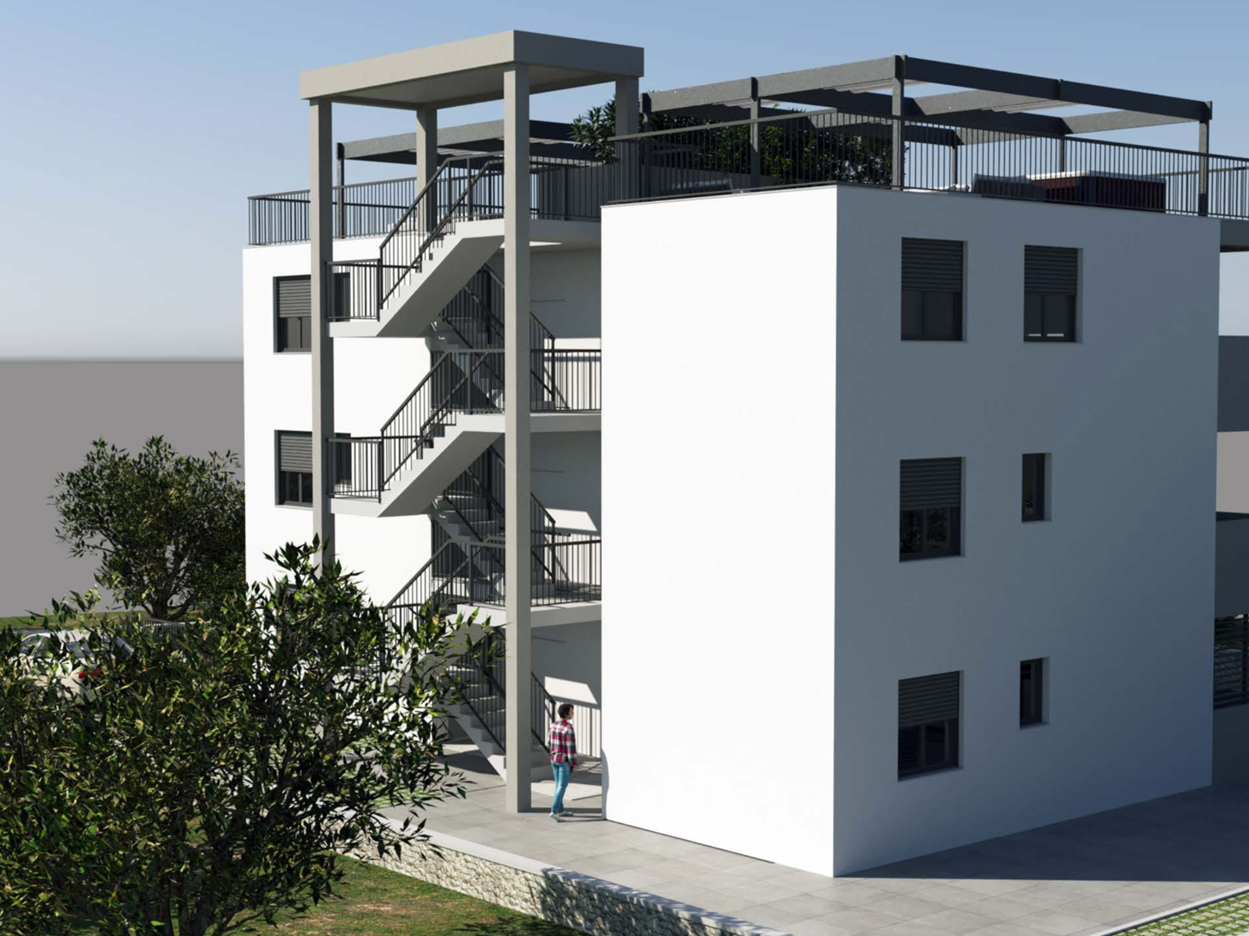 Okrug Gornji Apartment_Croatiarealestate 8