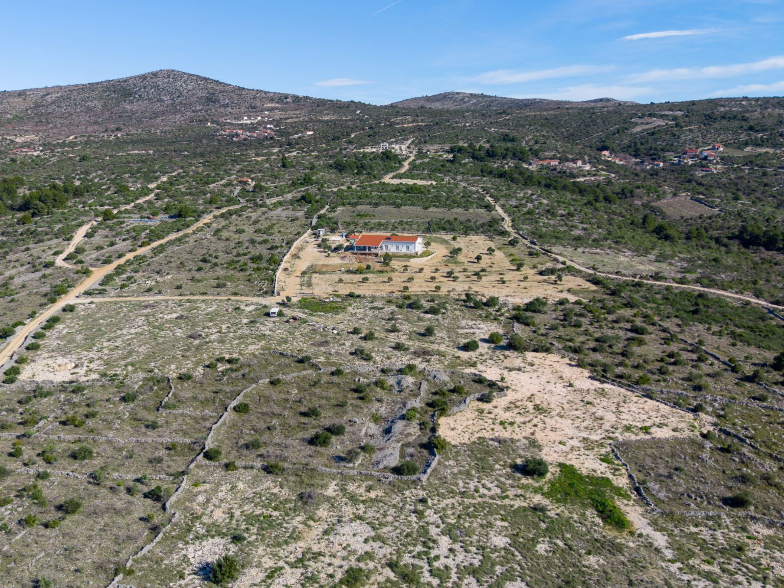 Rogoznica_Villas_Realestatecroatia 11