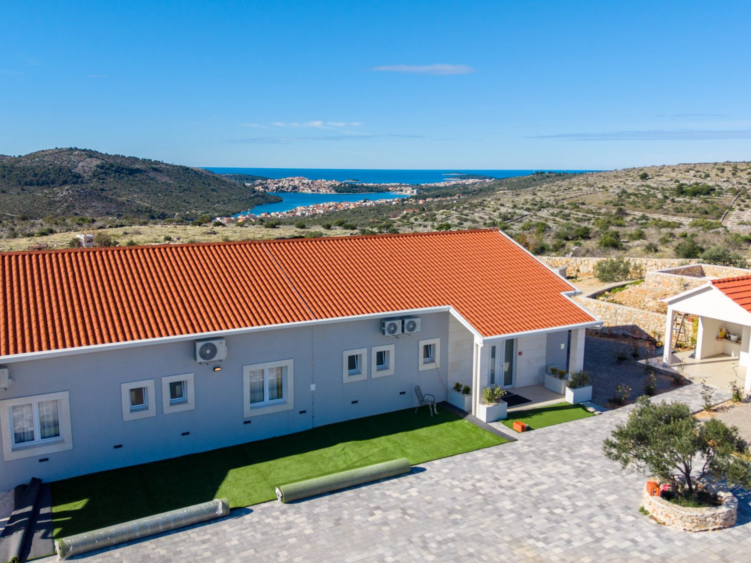 Rogoznica_Villas_Realestatecroatia 13