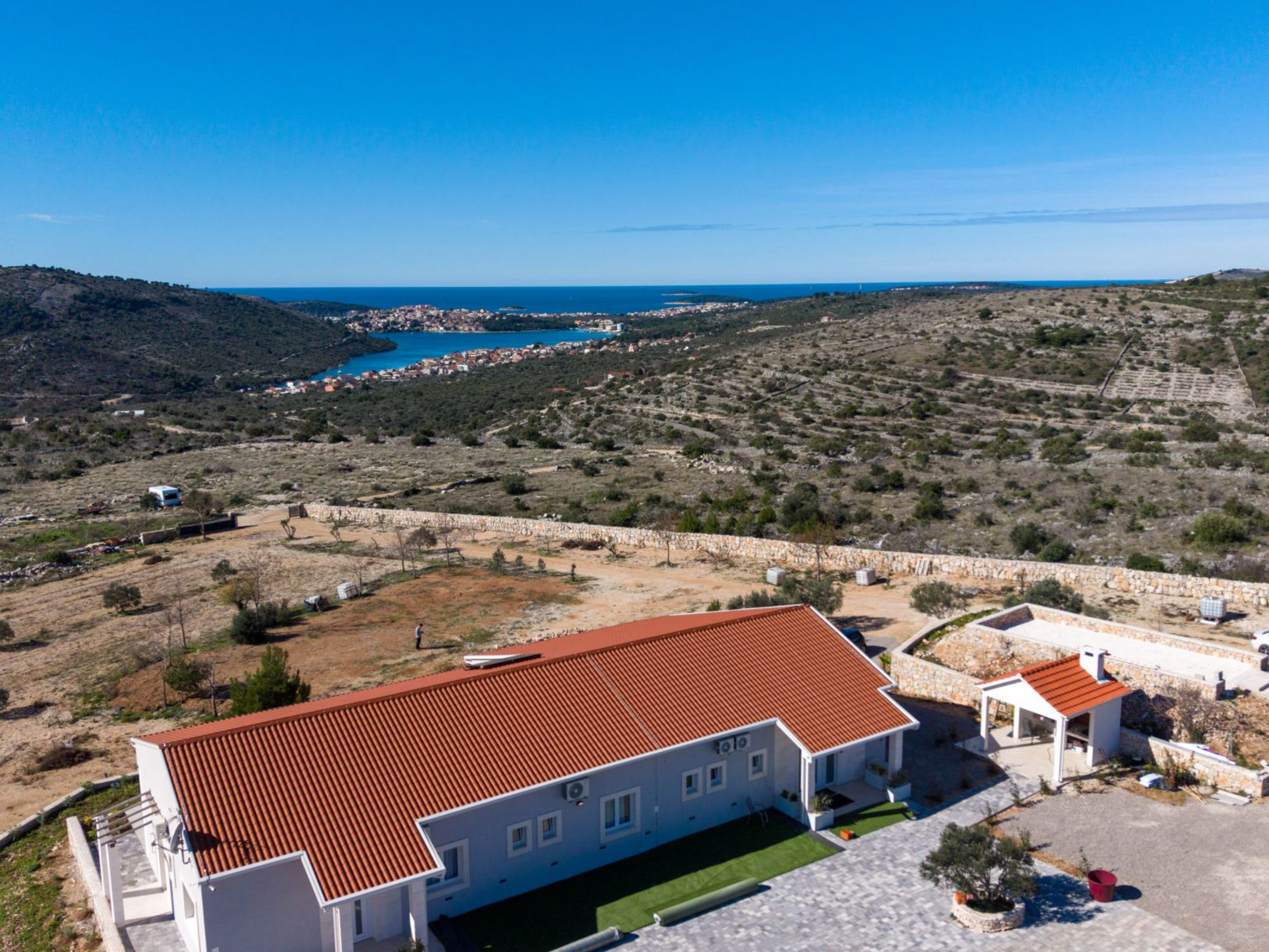 Rogoznica_Villas_Realestatecroatia 14