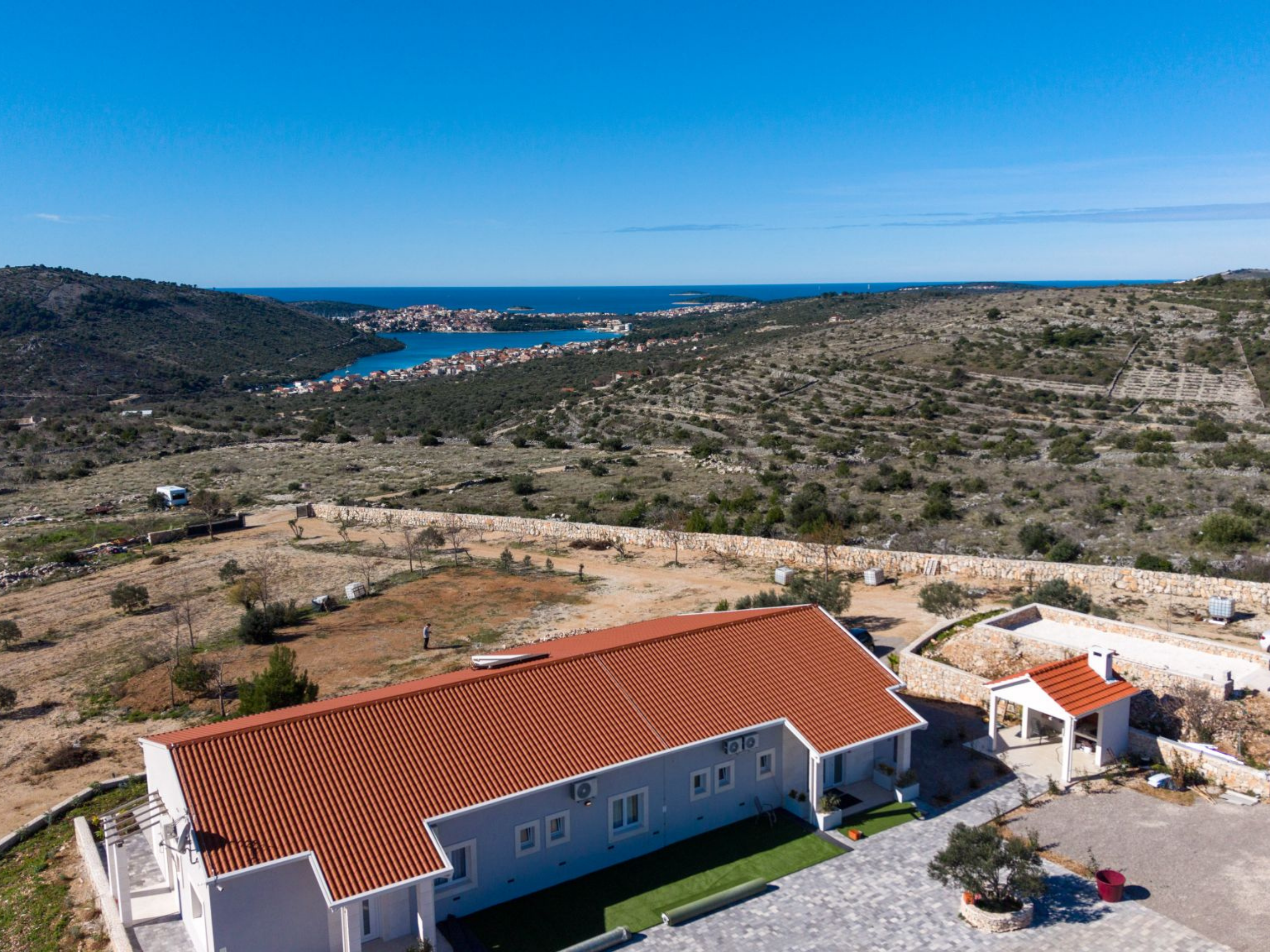 Rogoznica_Villas_Realestatecroatia 15