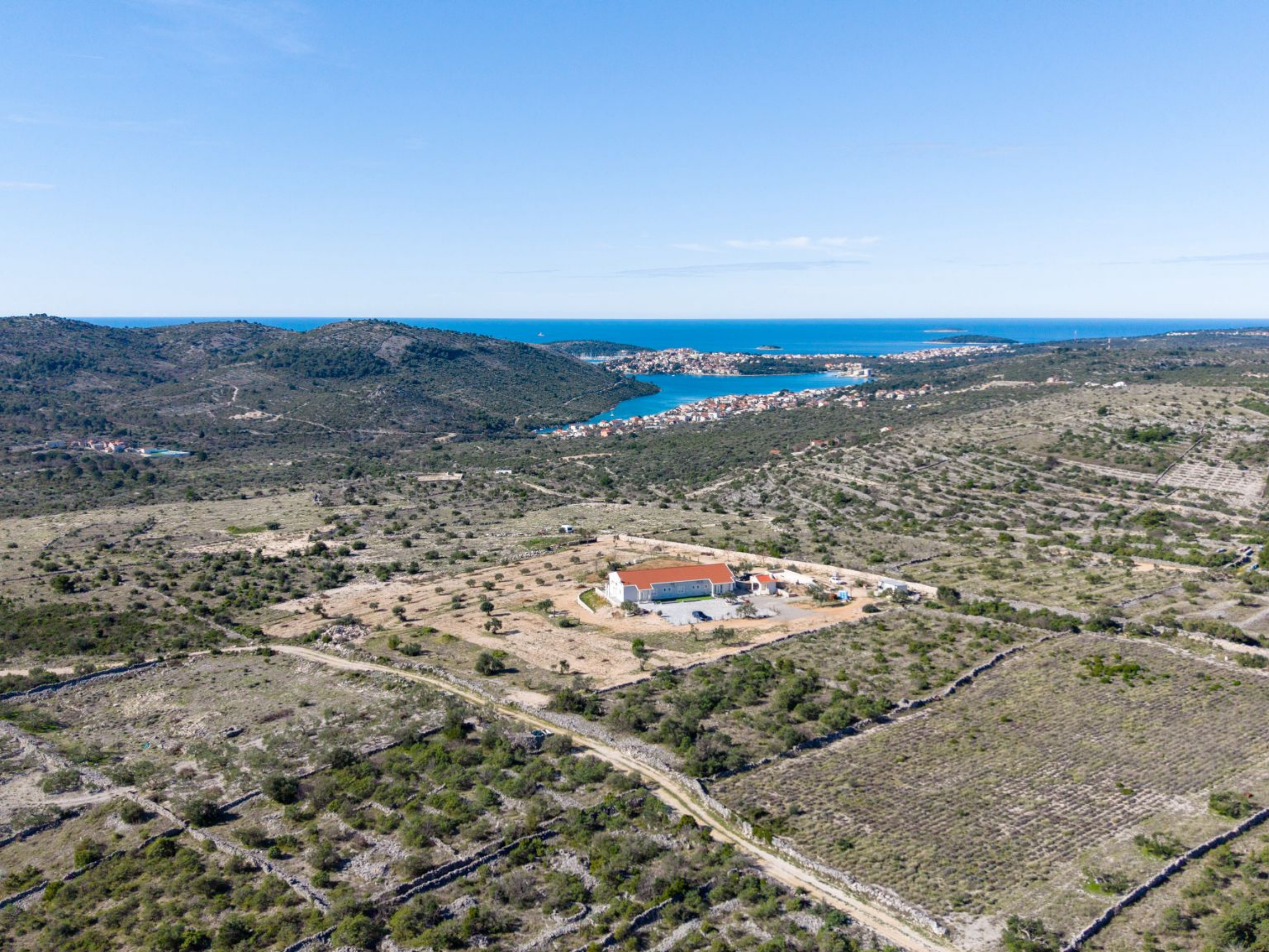 Rogoznica_Villas_Realestatecroatia 16