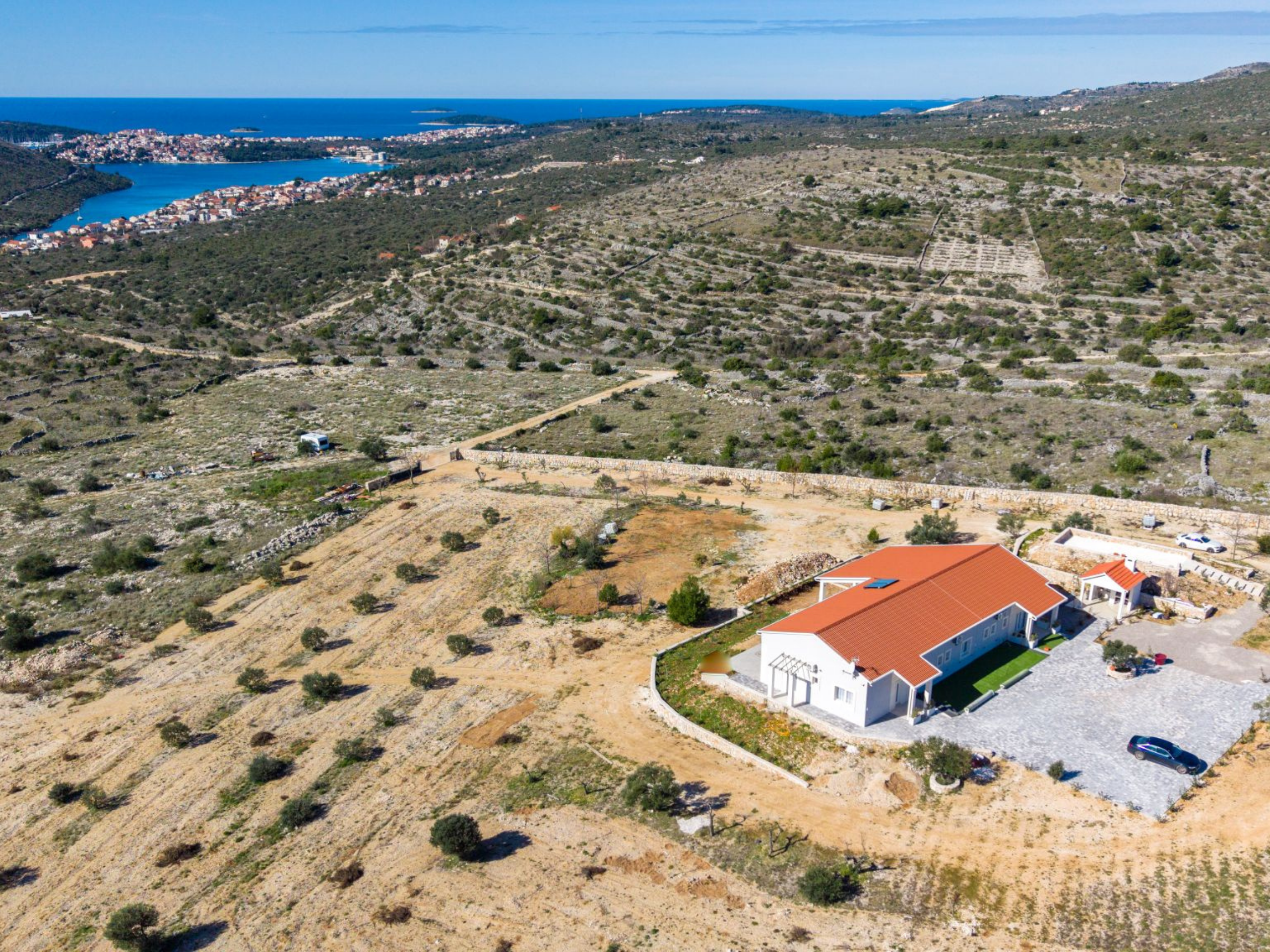 Rogoznica_Villas_Realestatecroatia 17
