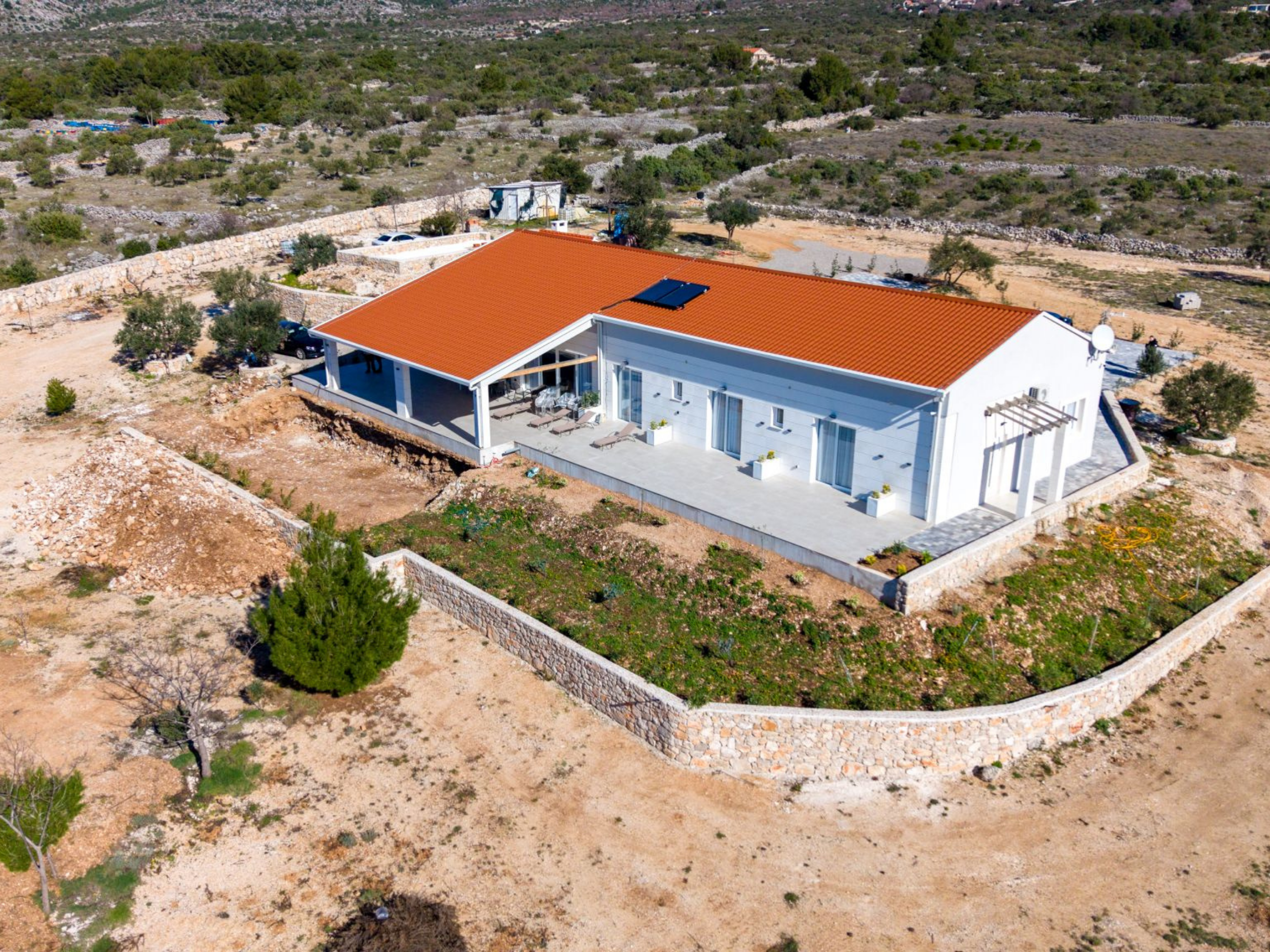 Rogoznica_Villas_Realestatecroatia 18