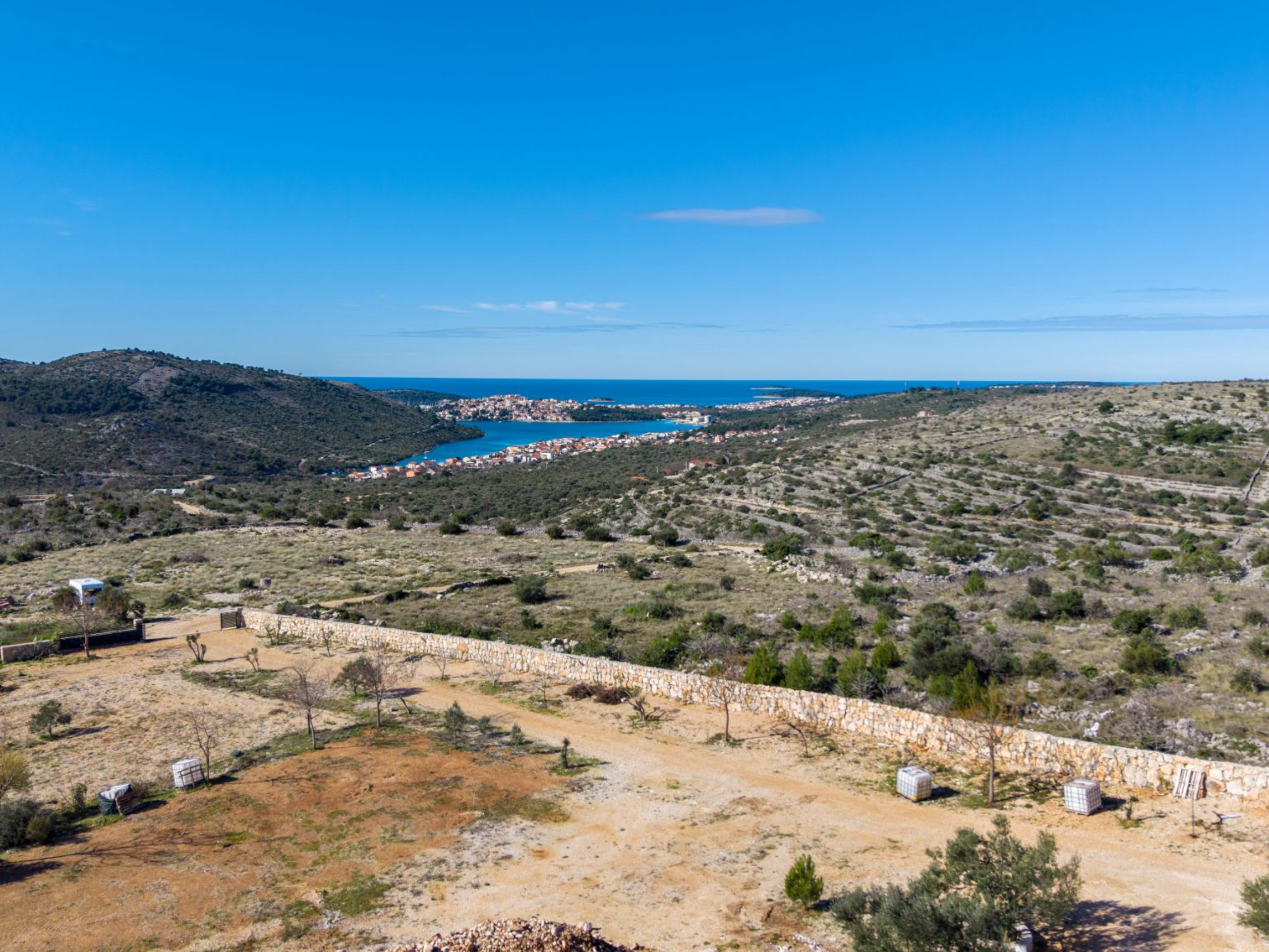 Rogoznica_Villas_Realestatecroatia 2