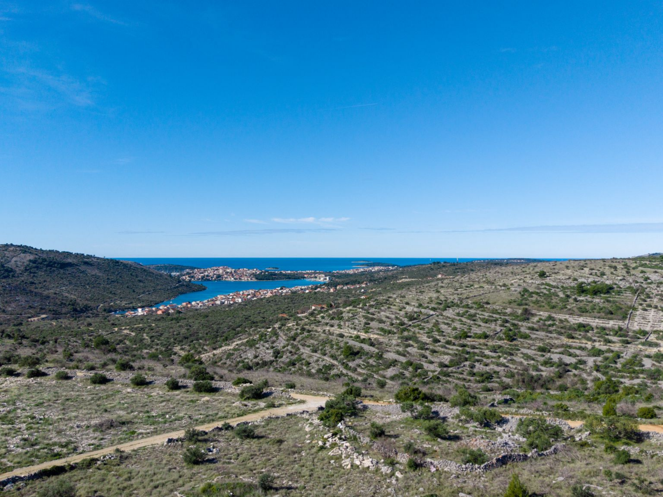 Rogoznica_Villas_Realestatecroatia 20