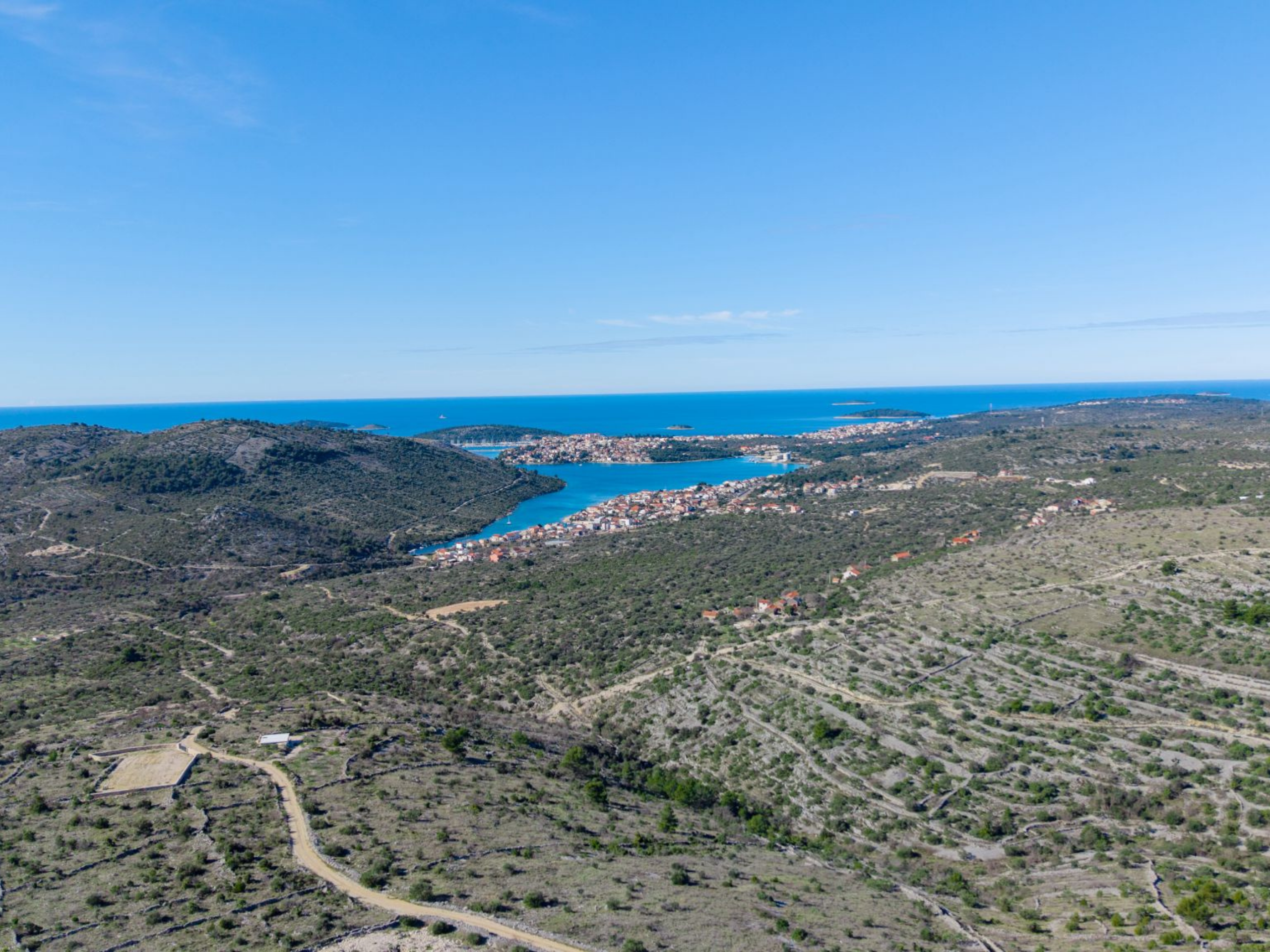 Rogoznica_Villas_Realestatecroatia 23