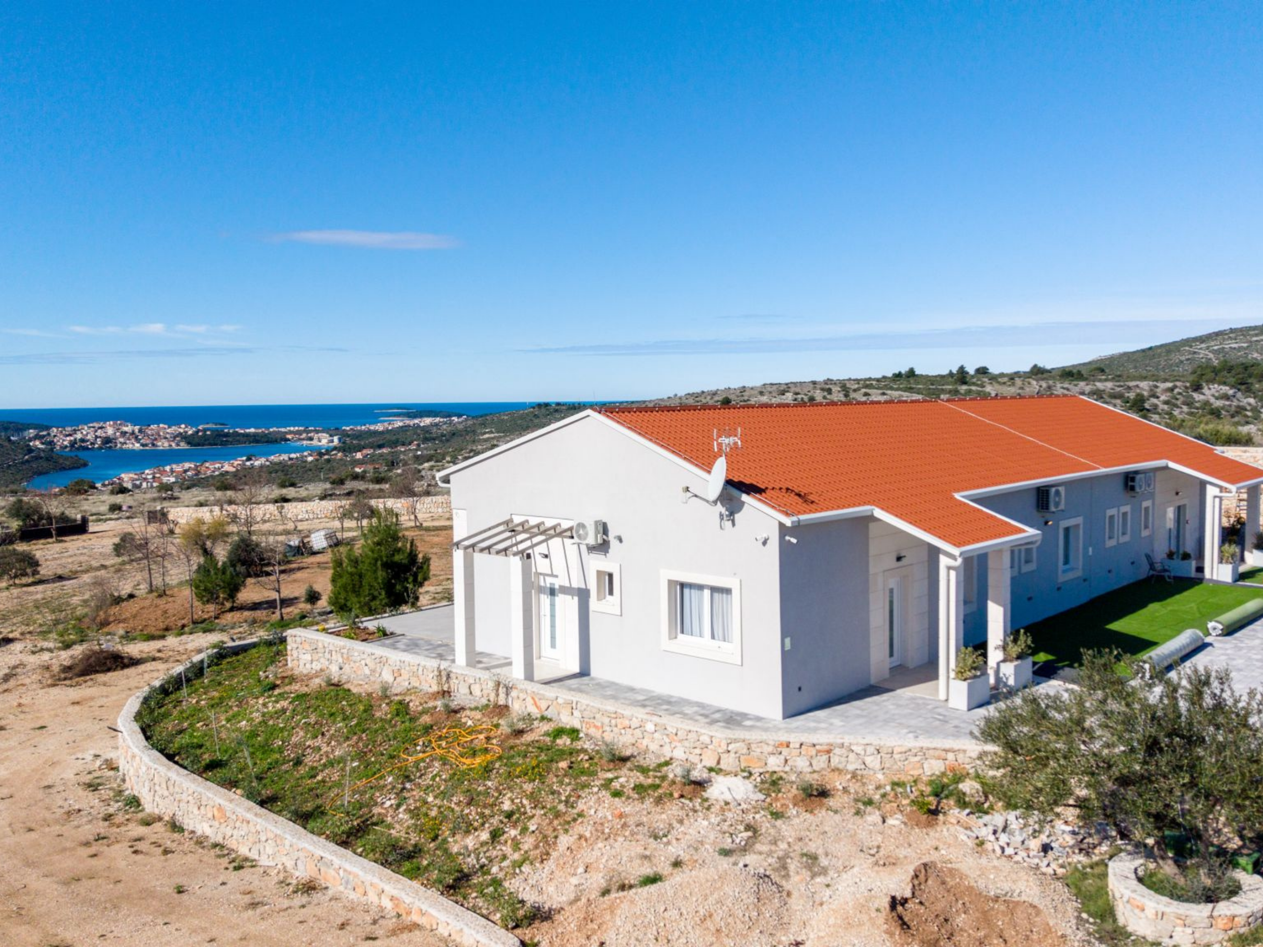 Rogoznica_Villas_Realestatecroatia 6