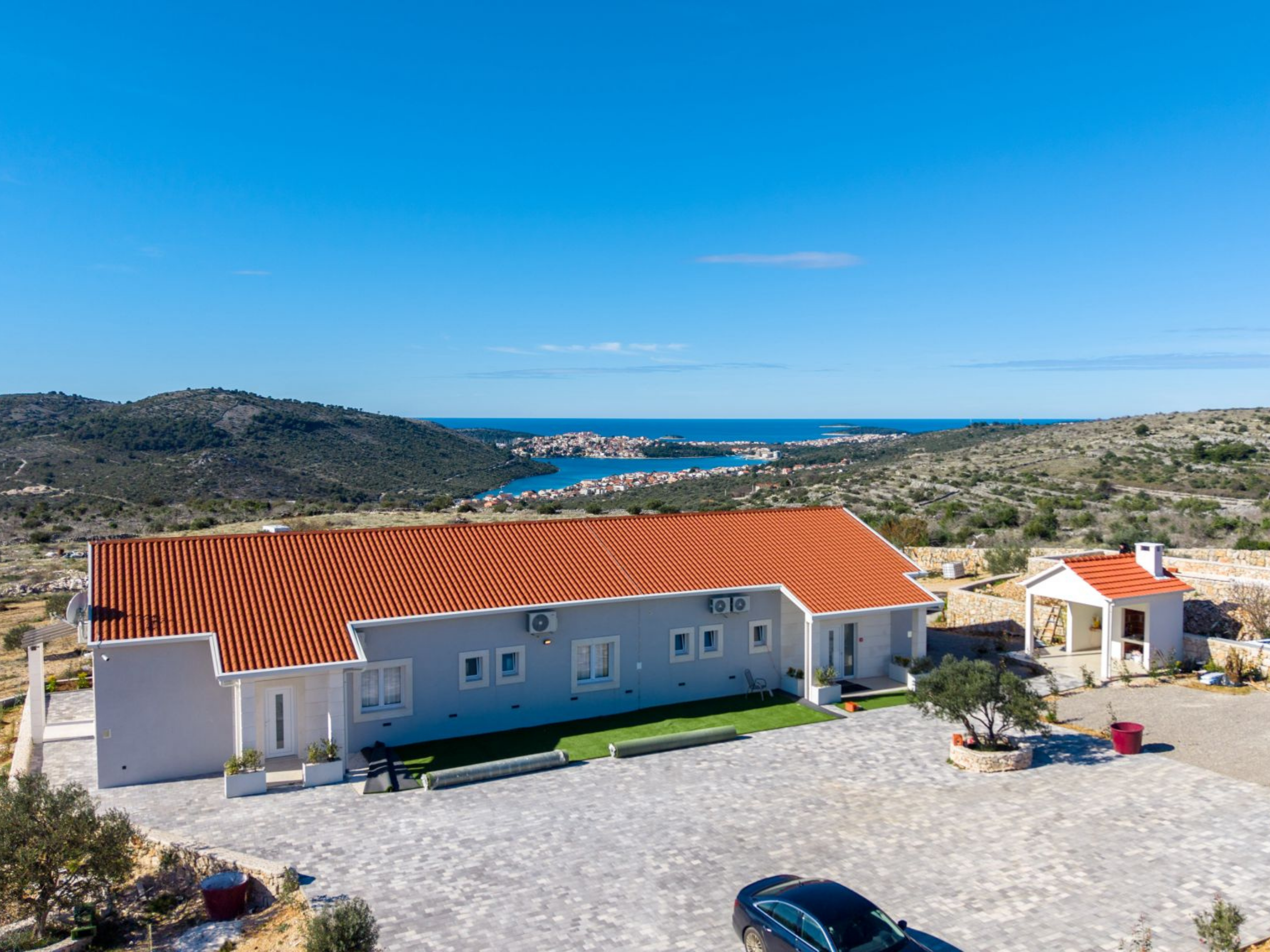 Rogoznica_Villas_Realestatecroatia 9